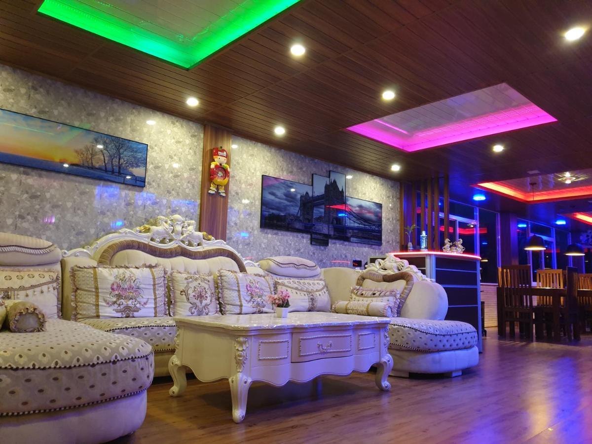 Daddy'S Guest Home Nallathanniya Extérieur photo