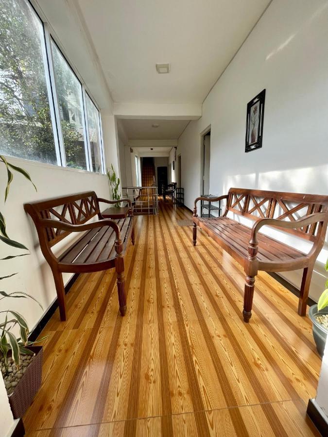Daddy'S Guest Home Nallathanniya Extérieur photo