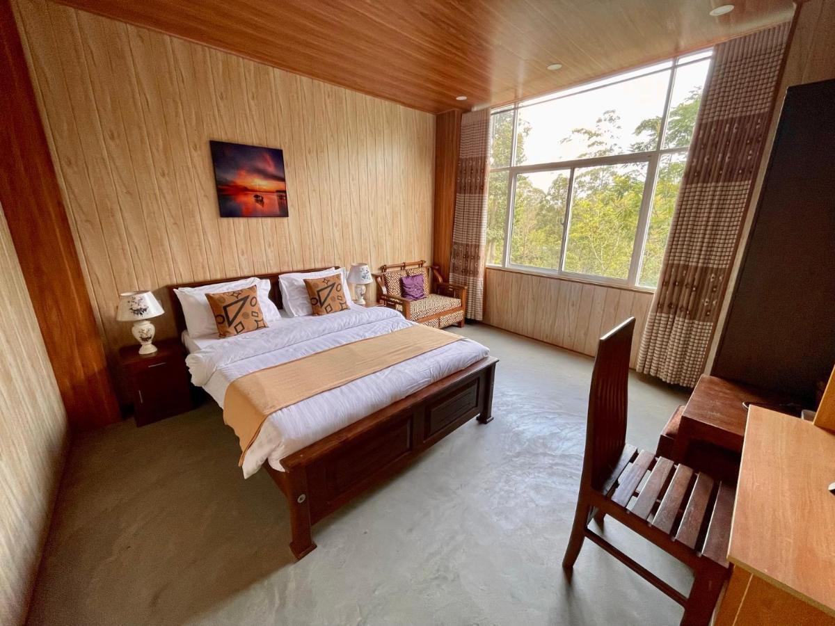 Daddy'S Guest Home Nallathanniya Extérieur photo