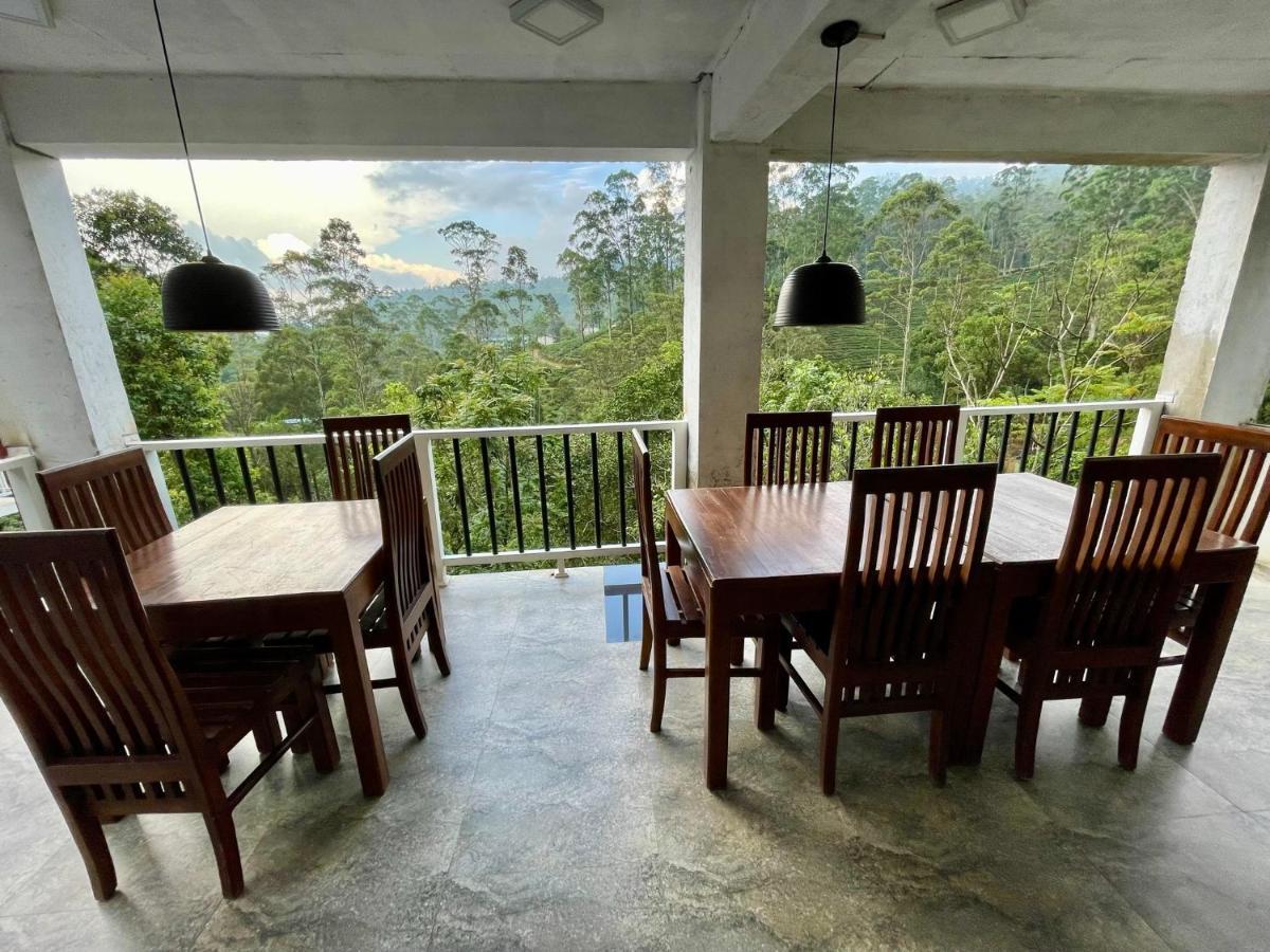Daddy'S Guest Home Nallathanniya Extérieur photo