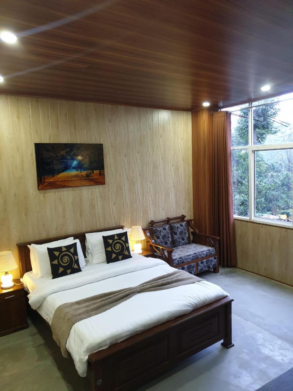 Daddy'S Guest Home Nallathanniya Chambre photo