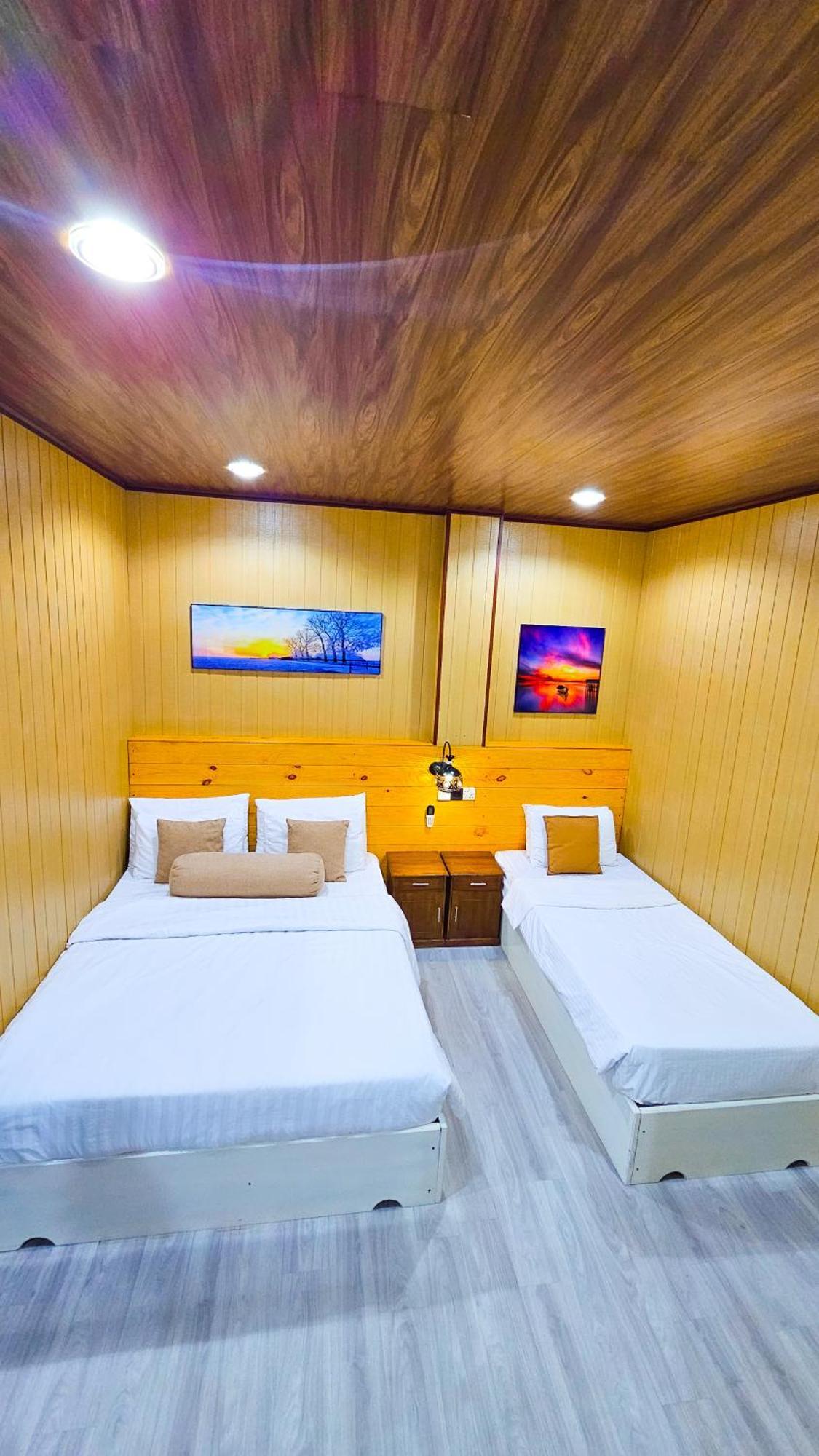 Daddy'S Guest Home Nallathanniya Chambre photo