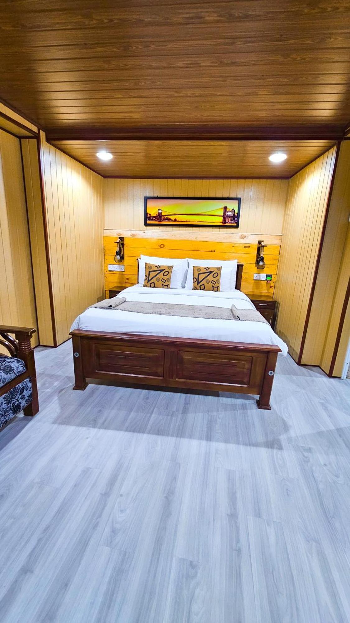 Daddy'S Guest Home Nallathanniya Chambre photo
