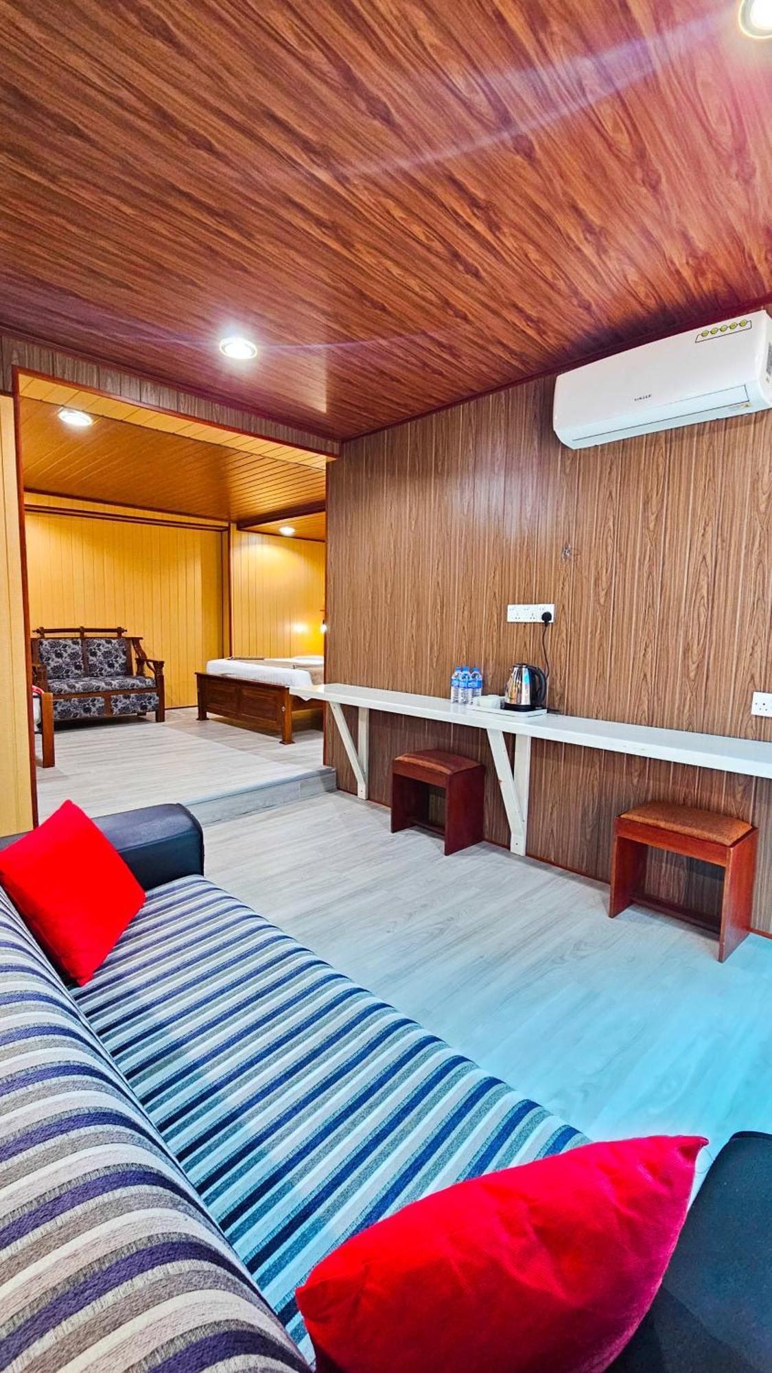 Daddy'S Guest Home Nallathanniya Chambre photo