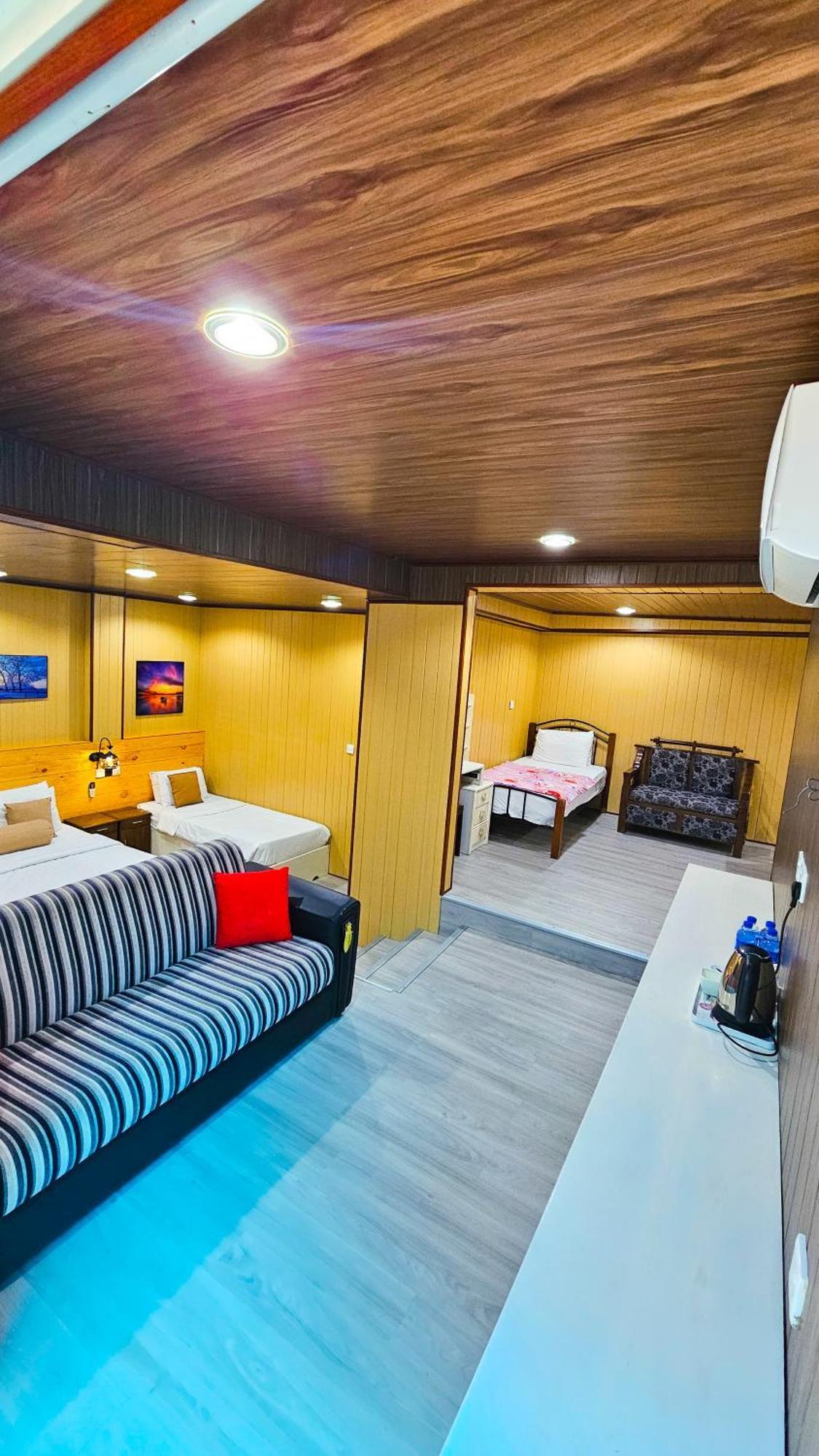 Daddy'S Guest Home Nallathanniya Extérieur photo